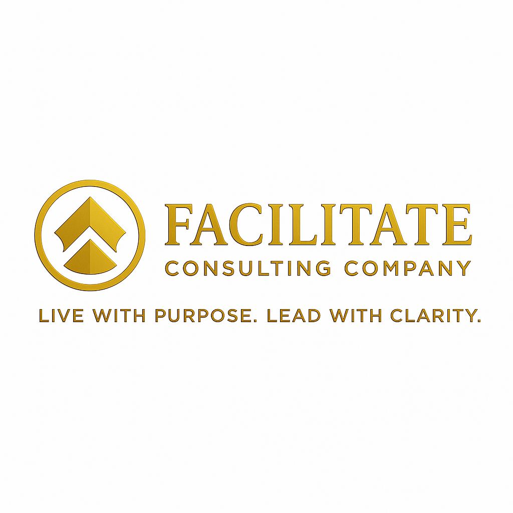 Facilitate Consulting Company Logo